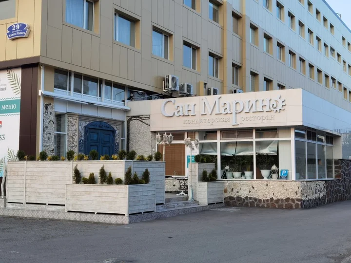 Петропавловск-Камчатский: Апартаменты Багира на Тушканова 29