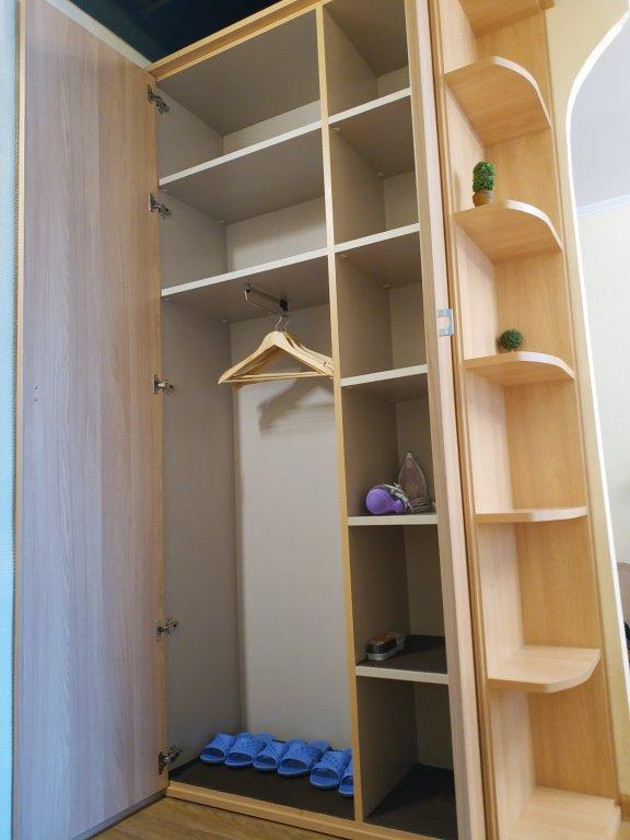 Петропавловск-Камчатский: Апартаменты Багира на Тушканова 29