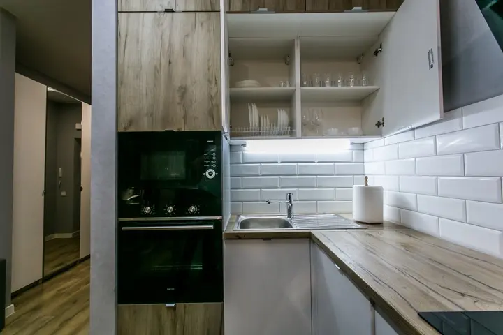 Светлогорск: Апартаменты Baltic Seaside