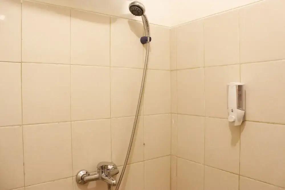 Бандунг: Premium 2BR Tamansari Panoramic Apartment