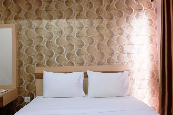 Legok: Cozy & Tranquil 1BR Apartment Casa De Parco BSD