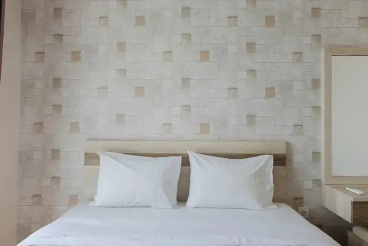 Comfy 1BR Apartment Casa De Parco Central BSD City — фото 3