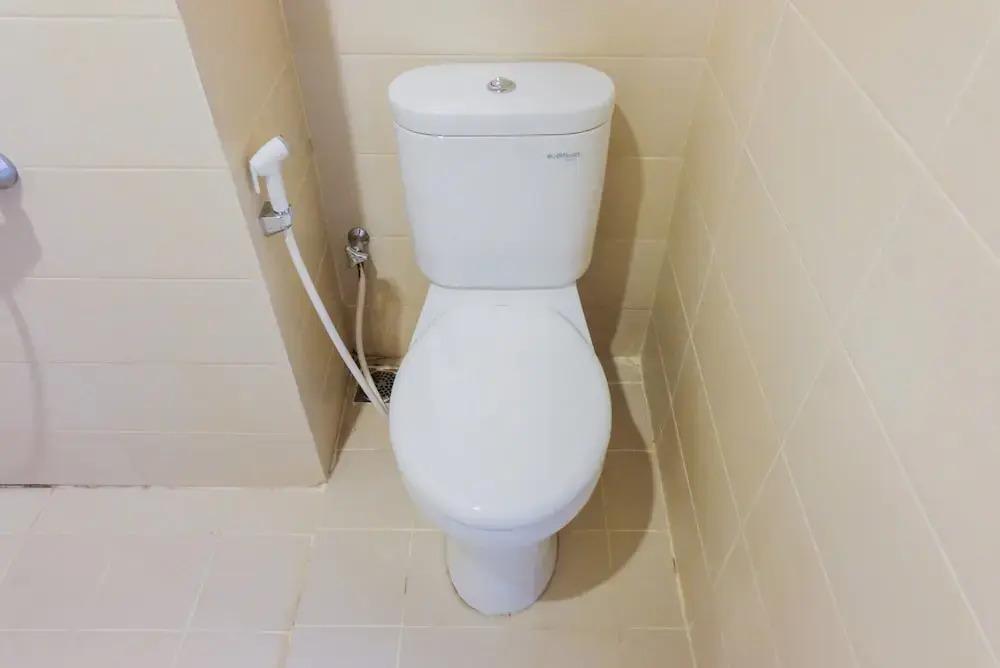 Legok: Modern Living 1BR at Saveria Apartment