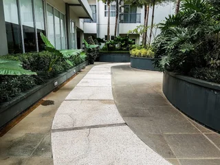 Legok: Minimalist and Simple 1BR at Saveria Apartment