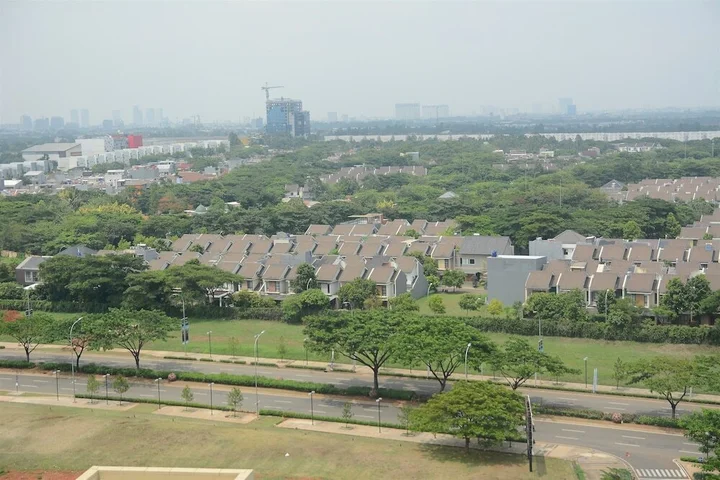 Legok: Luxurious And Pleasant 2br Branz Bsd City Apartment