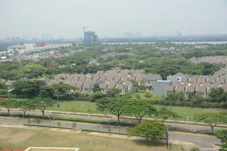 Legok: Luxurious And Pleasant 2br Branz Bsd City Apartment