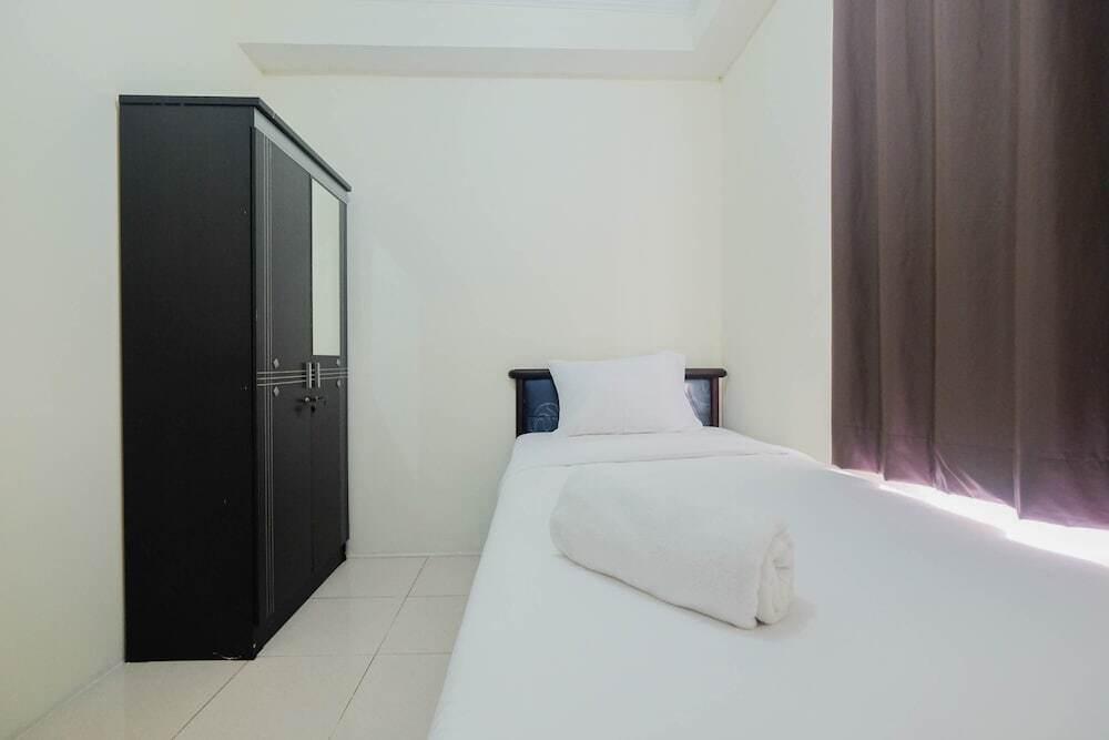 Тангеранг: Elegant 2BR Apartment at Great Western Resort