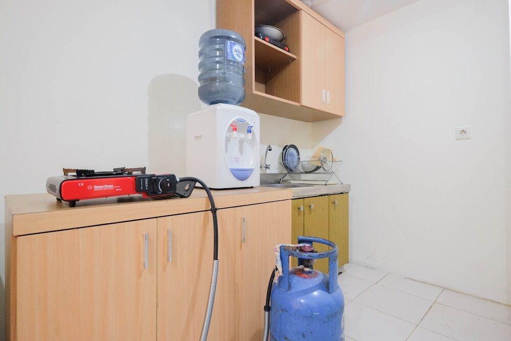 Тангеранг: Elegant 2BR Apartment at Great Western Resort