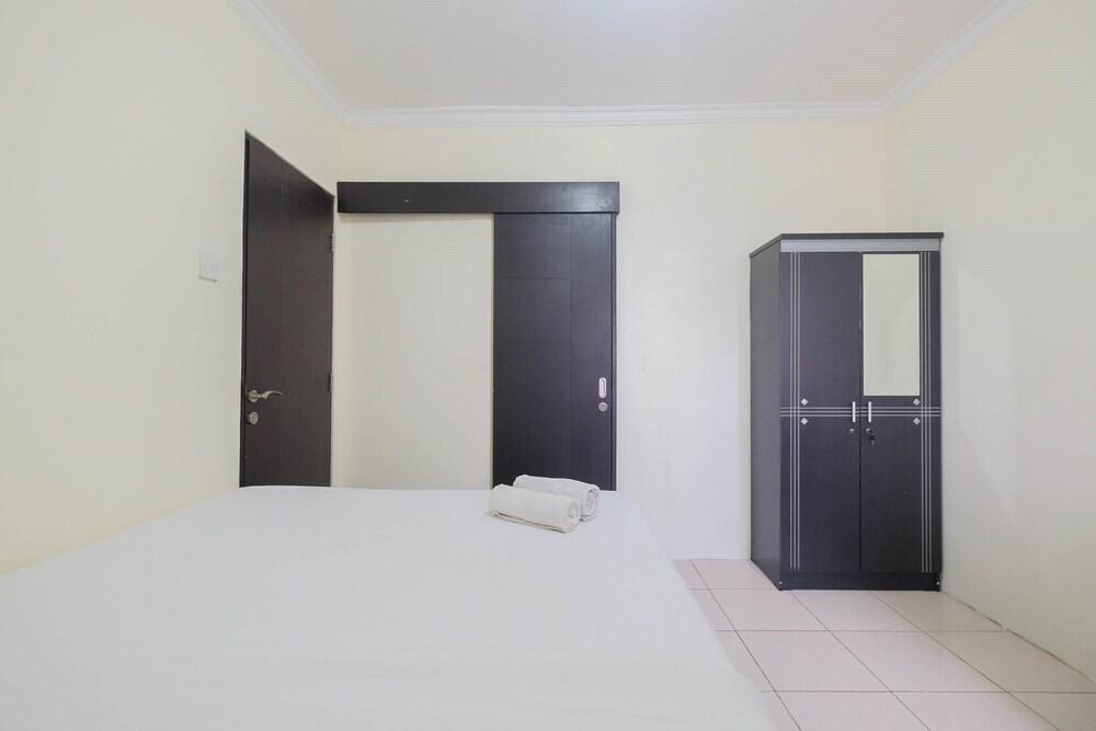 Тангеранг: Elegant 2BR Apartment at Great Western Resort