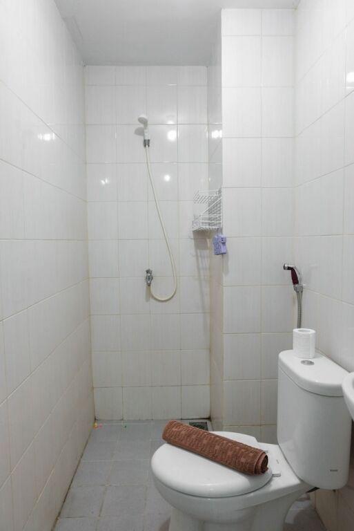 Тангеранг: Simple and Comfy 2BR Apartment at Ayodhya Residence By Travelio