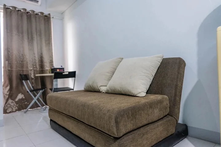 Тангеранг: Luxurious and Convenient 2BR Ayodhya Apartment