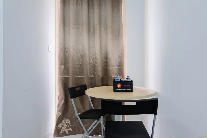 Luxurious and Convenient 2BR Ayodhya Apartment — фото 4
