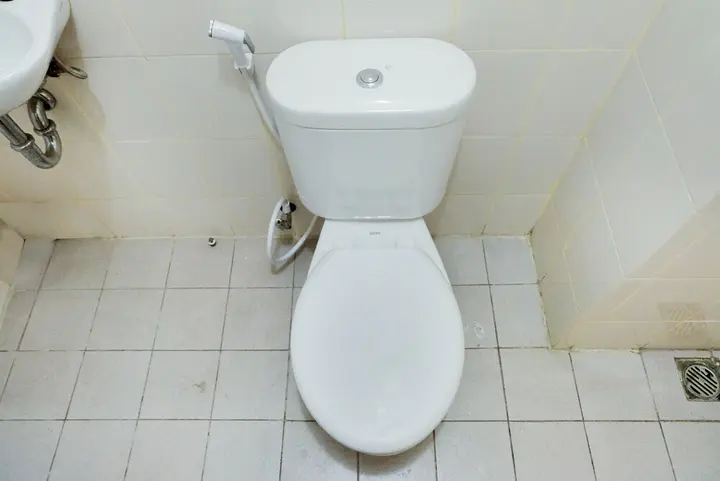 Тангеранг: Luxurious and Convenient 2BR Ayodhya Apartment