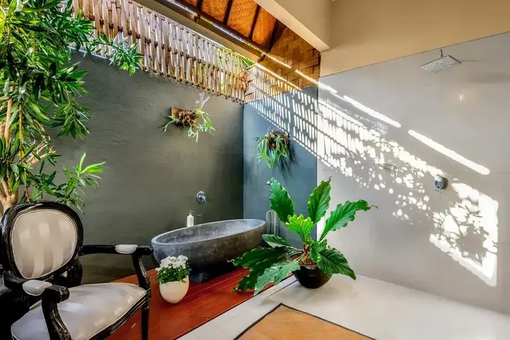 Кута: Villa Bloom 2,5 Bedroom