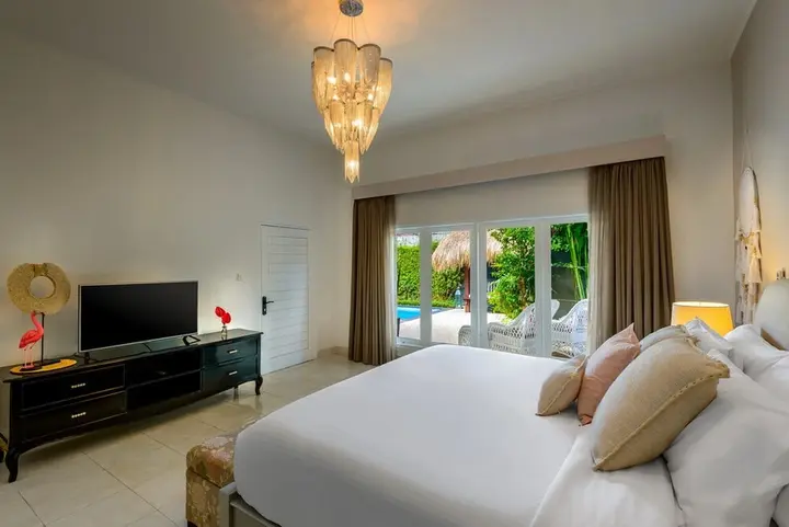 Кута: Villa Bloom 2,5 Bedroom
