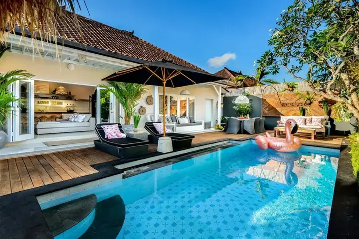Кута: Villa Bloom 2,5 Bedroom