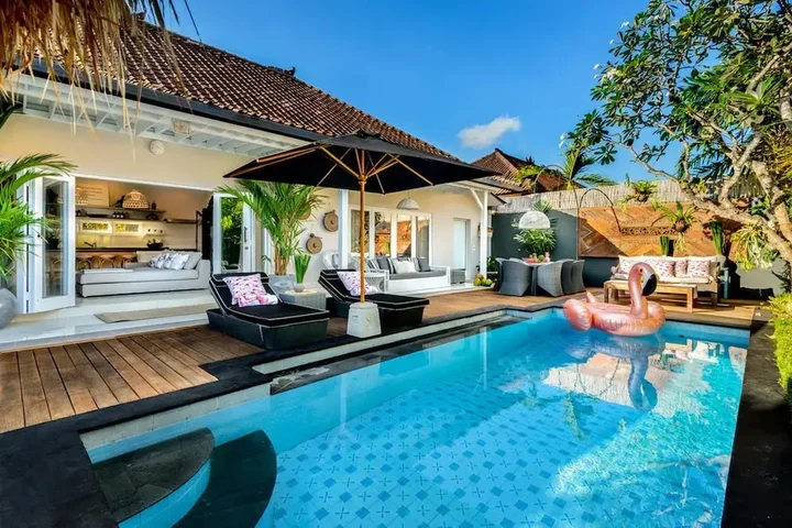Кута: Villa Bloom 2,5 Bedroom