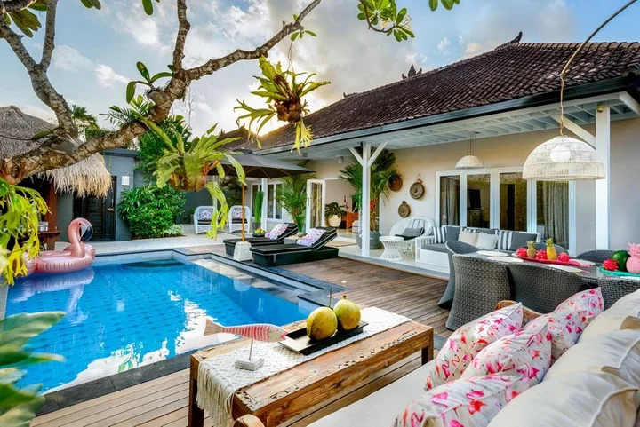 Кута: Villa Bloom 2,5 Bedroom