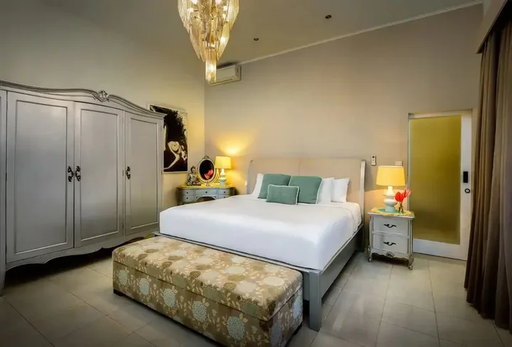 Кута: Villa Bloom 2,5 Bedroom