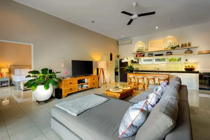 Кута: Villa Bloom 2,5 Bedroom
