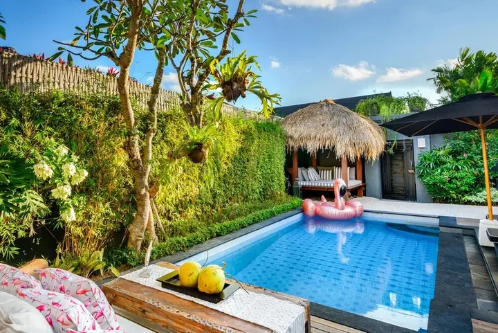 Кута: Villa Bloom 2,5 Bedroom