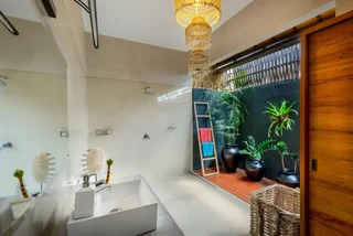 Кута: Villa Bloom 2,5 Bedroom