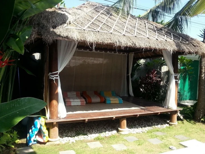 Кута: Villa Mason 9 Bedroom