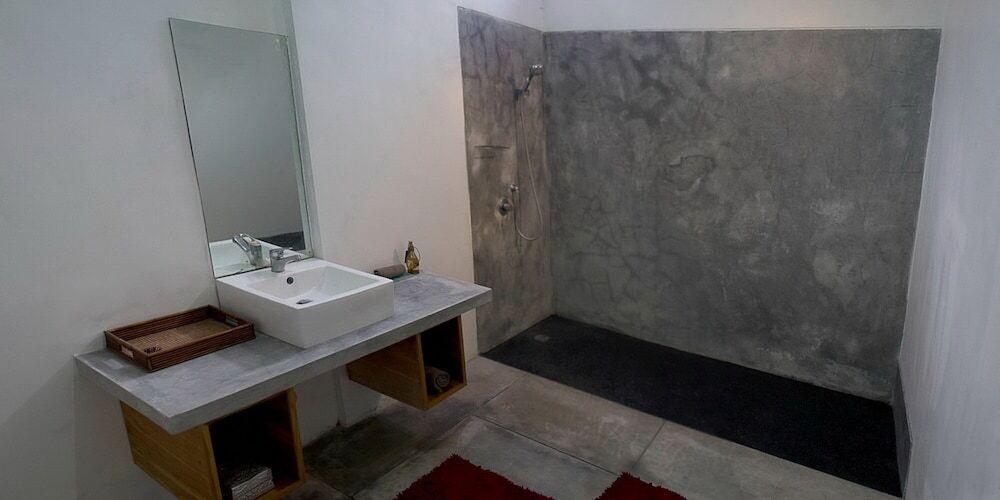 Кута: Villa Mason 9 Bedroom