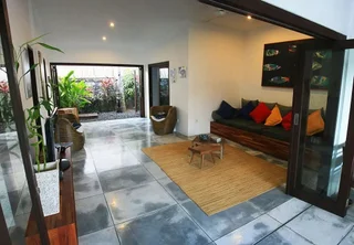 Кута: Villa Mason 9 Bedroom