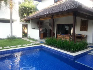 Кута: Villa Mason 9 Bedroom