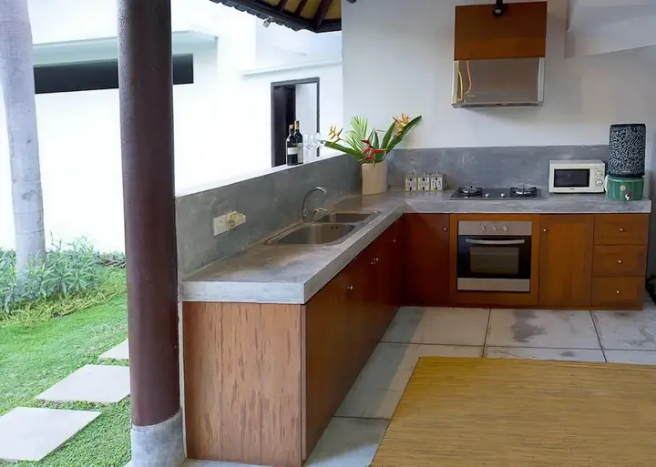 Кута: Villa Mason 9 Bedroom