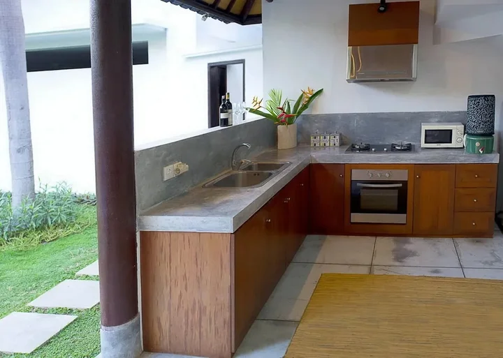 Кута: Villa Mason 9 Bedroom