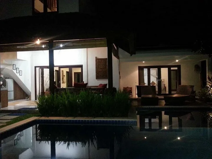Кута: Villa Mason 9 Bedroom