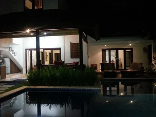 Кута: Villa Mason 9 Bedroom