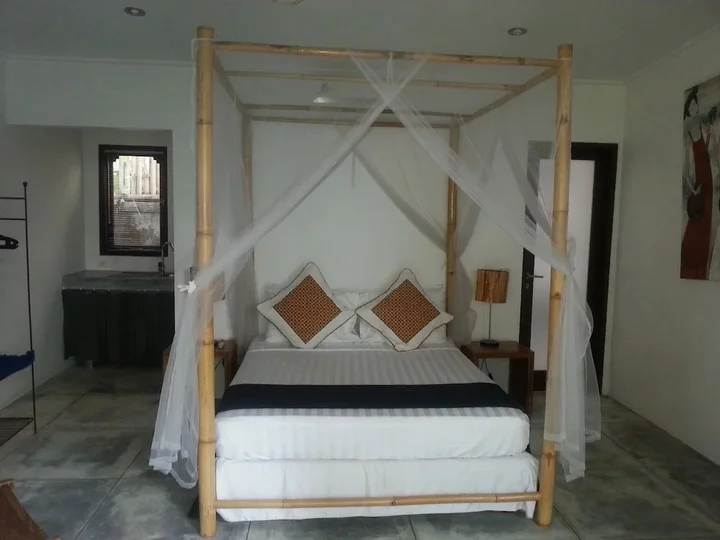 Кута: Villa Mason 9 Bedroom