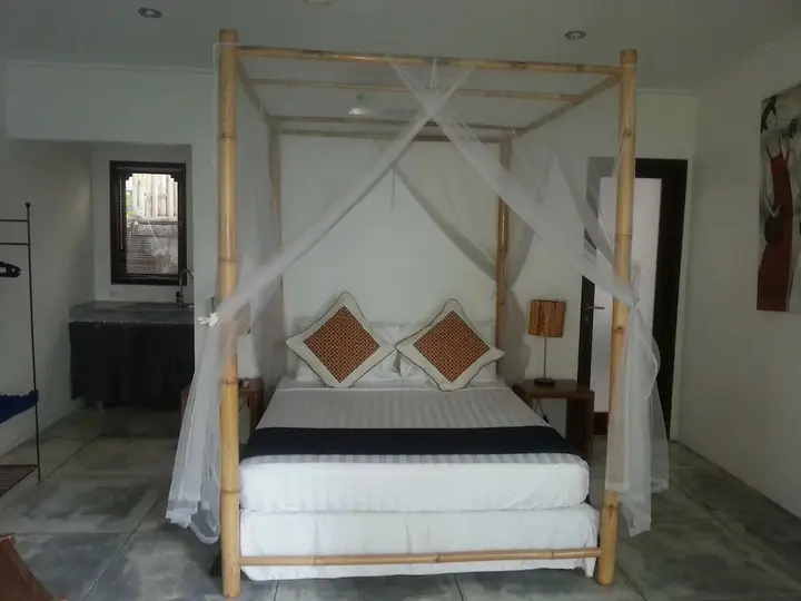 Кута: Villa Mason 9 Bedroom