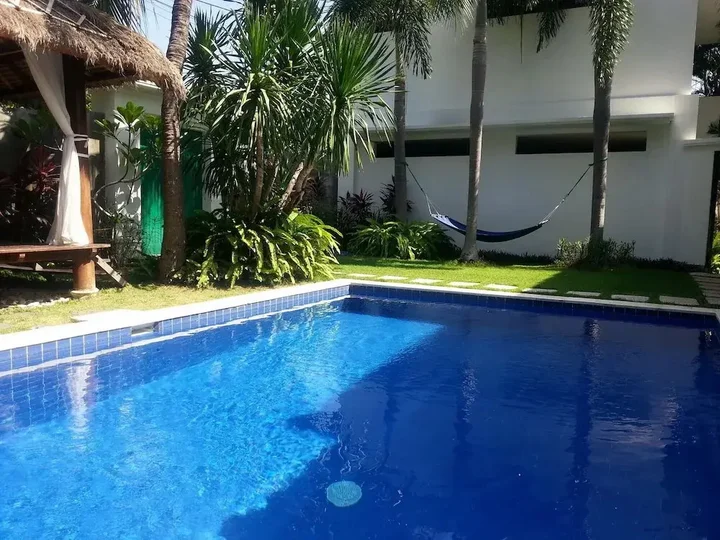 Кута: Villa Mason 9 Bedroom