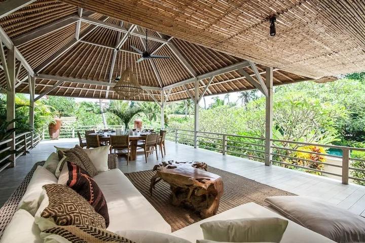 Переренан: Villa Inti 5 Bedroom