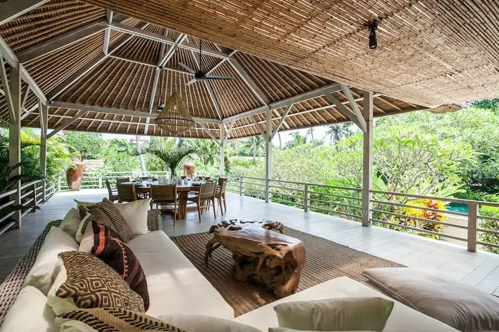 Переренан: Villa Inti 5 Bedroom
