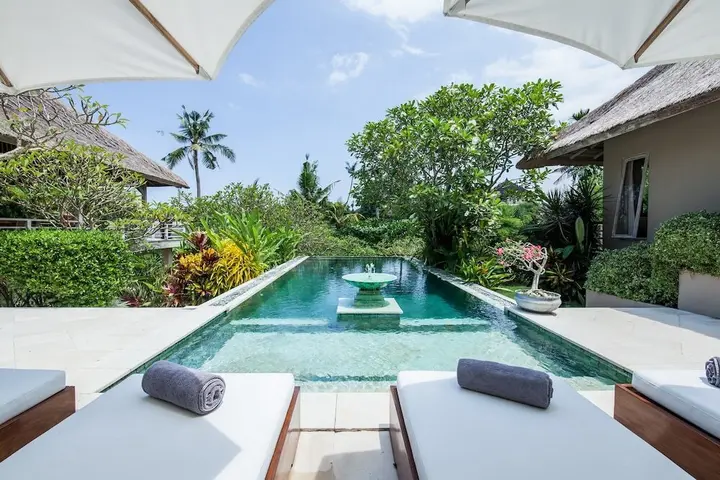 Переренан: Villa Inti 5 Bedroom