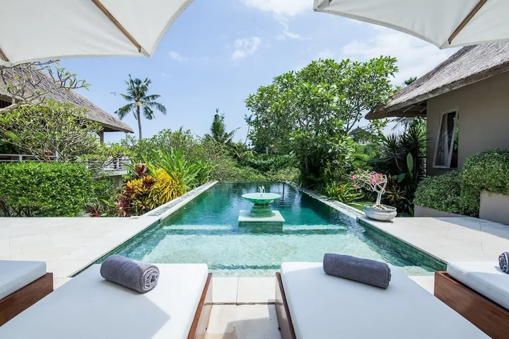 Переренан: Villa Inti 5 Bedroom