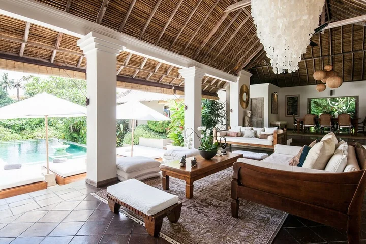 Переренан: Villa Inti 5 Bedroom