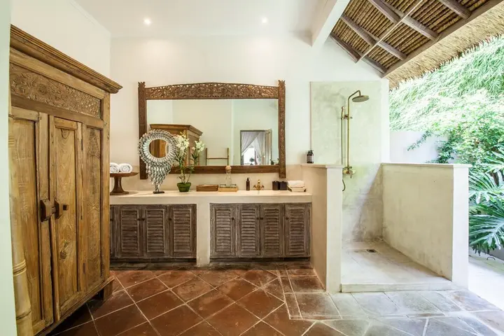 Переренан: Villa Inti 5 Bedroom