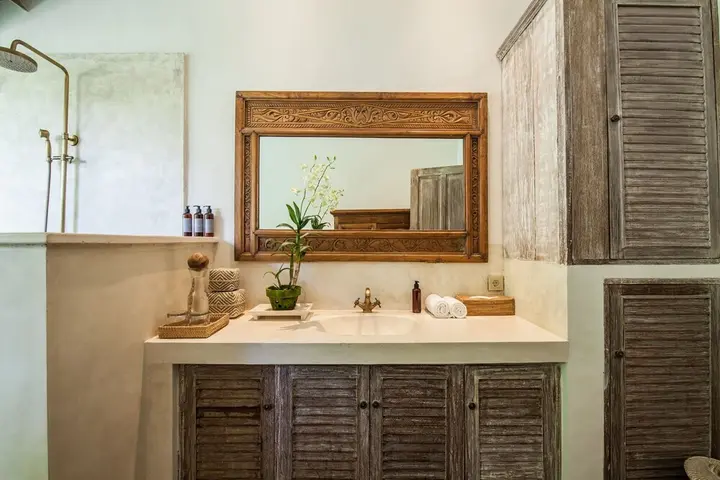 Переренан: Villa Inti 5 Bedroom