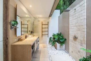 Переренан: Villa Inti 5 Bedroom