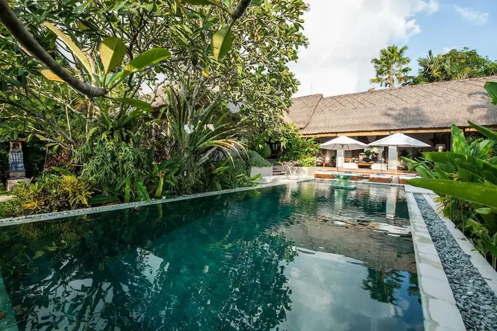 Переренан: Villa Inti 5 Bedroom