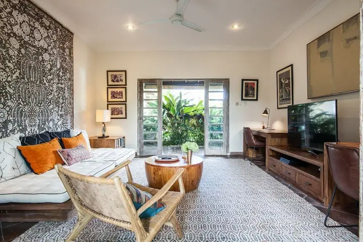 Переренан: Villa Inti 5 Bedroom