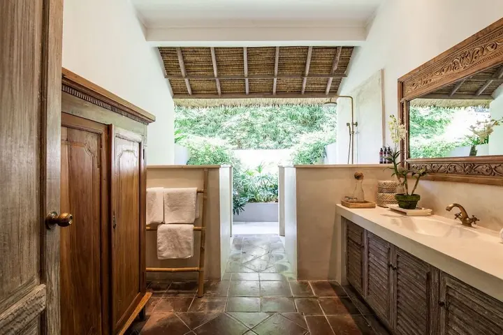 Переренан: Villa Inti 5 Bedroom