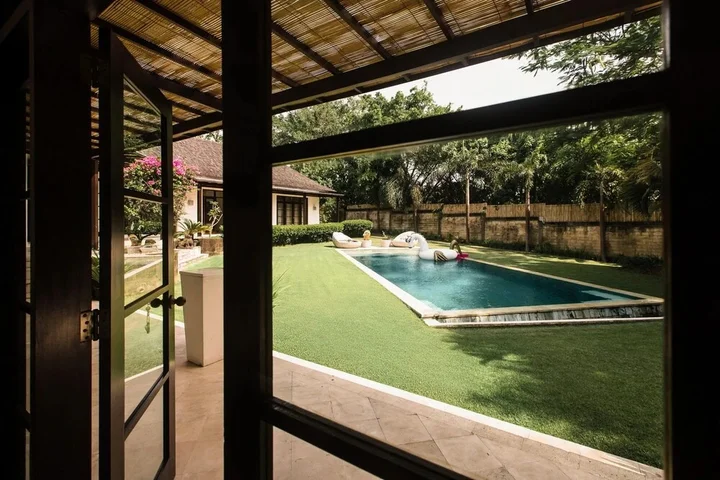 Чангу: Villa Palma 8 Bedroom