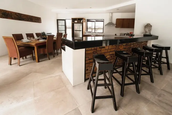 Чангу: Villa Palma 8 Bedroom